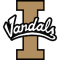 Idaho Vandals team logo 