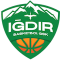 Igdir Basketbol team logo 