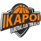 Ikaroi Trikalon team logo 