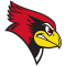 Redbirds do Estado de Illinois team logo 