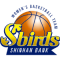 Incheon Shinhan Bank S-Birds