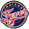 Indiana Fever team logo 