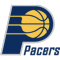 Indiana Pacers team logo 