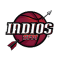 Indios DE SAN Francisco