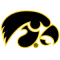 Iowa Hawkeyes team logo 