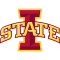 IOWA STATE CYCLONES team logo 