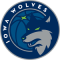 IOWA WOLVES