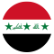 Iraq team logo 