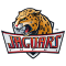 IU Indy Jaguars team logo 