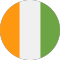 Costa do Marfim team logo 
