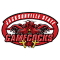 Gamecocks do Estado de Jacksonville team logo 