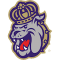 James Madison Dukes team logo 