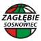 JAS-FBG Zaglebie Sosnowiec team logo 