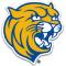 Johnson And Wales Wildcats (Nc) team logo 