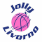 Jolly Acli Livorno team logo 