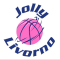 Jolly Acli Livorno team logo 