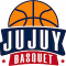 Jujuy Basquet team logo 