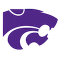 KANSAS STATE WILDCATS team logo 