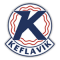 Keflavik team logo 