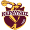 Keravnos Strovolou Nicosia team logo 