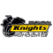 Kirchheim Knights team logo 