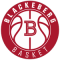 KFUM Blackeberg team logo 