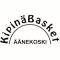 Kipina Basket team logo 