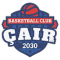 KK CAIR 2030 team logo 