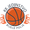 KK JEDINSTVO BIJELO POLJE team logo 