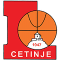 KK Lovcen Cetinje team logo 