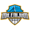 Kk Milenijum team logo 