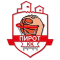 Kk Pirot team logo 