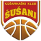 Kk Susanj team logo 