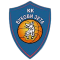 Kk Vukovi Zeta team logo 