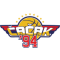 Kk Cacak 94 team logo 