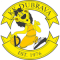 K.K. Dubrava team logo 