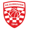 KK Dubrovnik team logo 