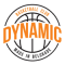 KK Dynamic team logo 