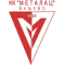 KK Metalac team logo 