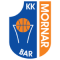 KK Mornar Bar team logo 