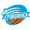 Kk Podgorica team logo 