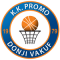 KK Promo Donji Vakuf team logo 