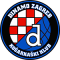 KK Dinamo Zagreb team logo 