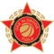 KK Sloboda Dita Tuzla team logo 