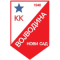 KK Vojvodina team logo 