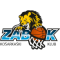 KK Zabok team logo 