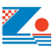 K.K. Zadar team logo 