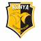 Konya Gelisim team logo 