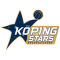 Koping Stars team logo 