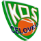 KOS Posojilnica Bank Celovec/Klagenfurt team logo 